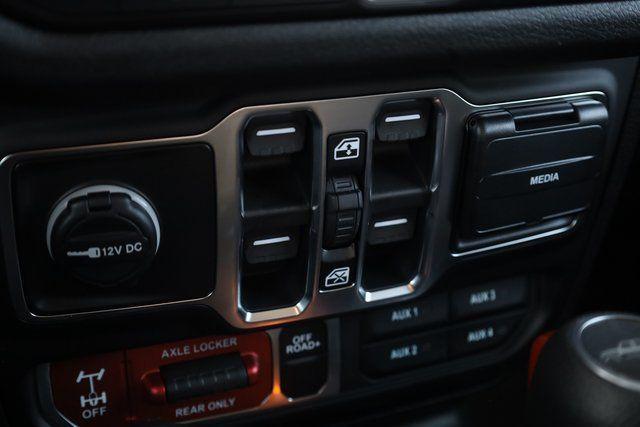 new 2026 Jeep Gladiator car, priced at $48,444