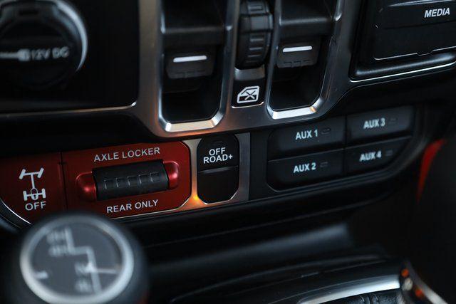 new 2026 Jeep Gladiator car, priced at $48,444