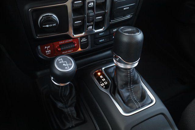 new 2026 Jeep Gladiator car, priced at $48,444