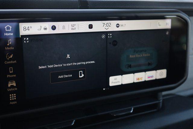 new 2026 Jeep Gladiator car, priced at $48,444