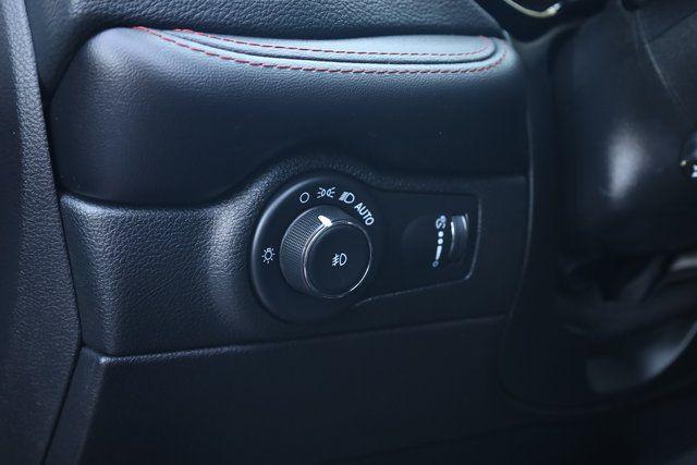 used 2023 Dodge Durango car, priced at $26,500