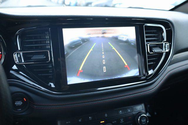 used 2023 Dodge Durango car, priced at $26,500