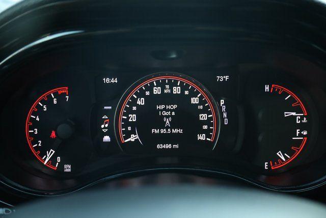 used 2023 Dodge Durango car, priced at $26,500