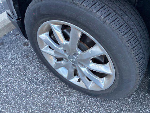 used 2014 Jeep Cherokee car, priced at $13,614