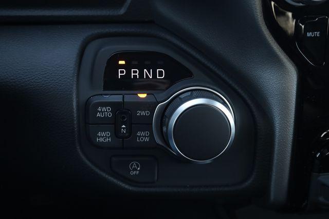 new 2026 Ram 1500 car, priced at $52,055