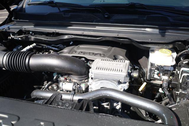 new 2026 Ram 1500 car, priced at $52,055