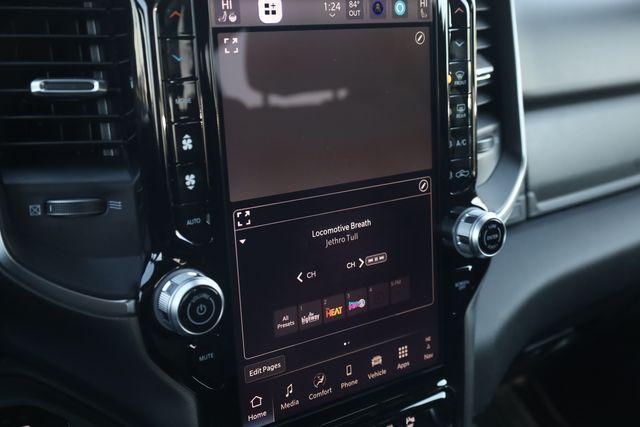 new 2026 Ram 1500 car, priced at $52,055