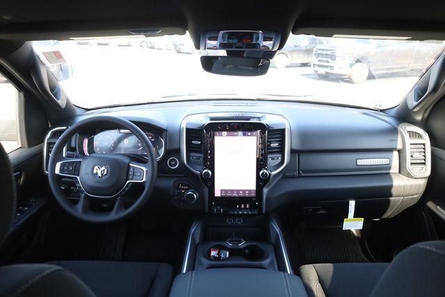 new 2026 Ram 1500 car, priced at $52,055