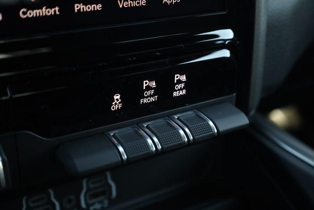 new 2026 Ram 1500 car, priced at $52,055