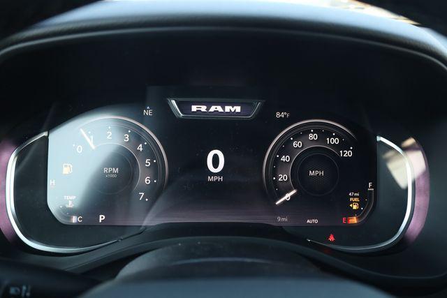 new 2026 Ram 1500 car, priced at $52,055