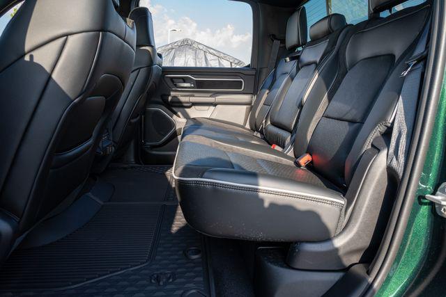 new 2026 Ram 1500 car, priced at $58,912