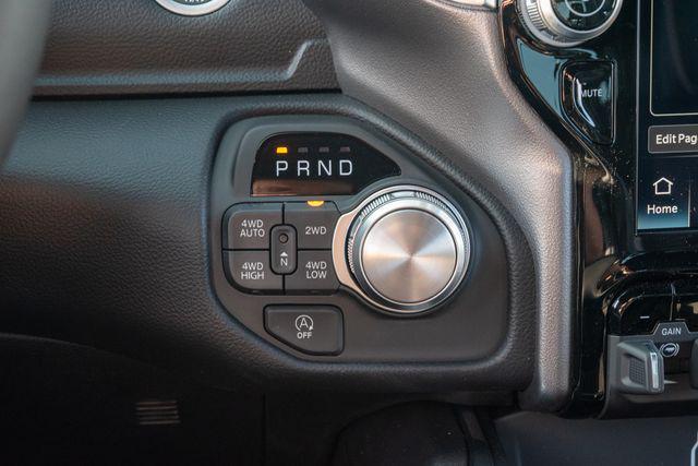 new 2026 Ram 1500 car, priced at $58,912