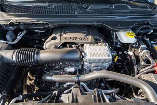 new 2026 Ram 1500 car, priced at $58,912