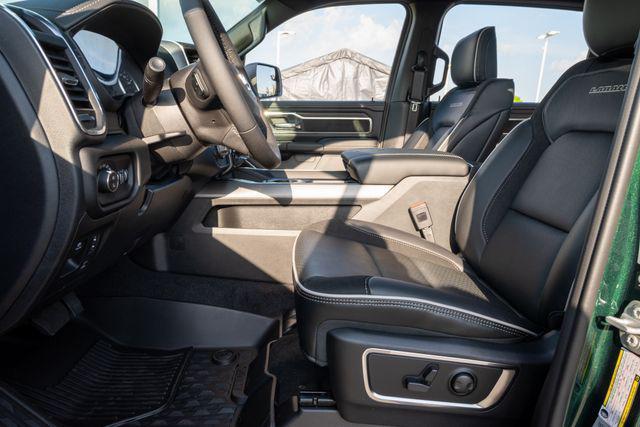 new 2026 Ram 1500 car, priced at $58,912