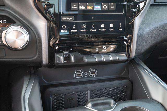 new 2026 Ram 1500 car, priced at $58,912