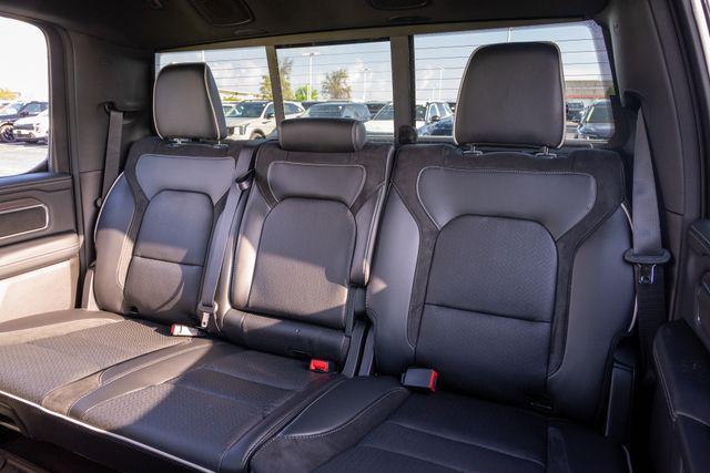 new 2026 Ram 1500 car, priced at $58,912