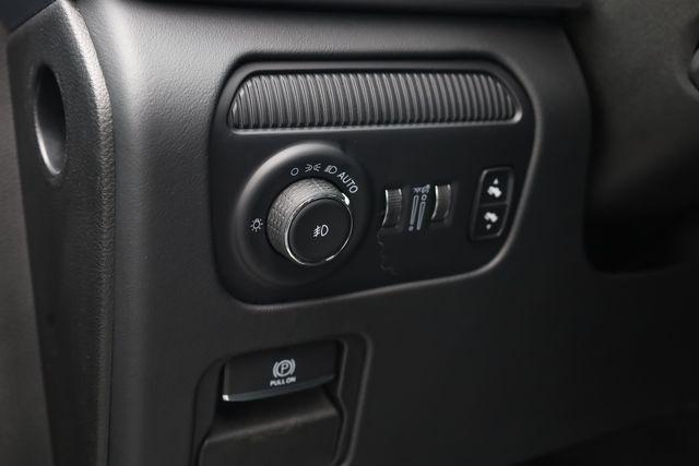 used 2024 Jeep Grand Wagoneer L car, priced at $52,994