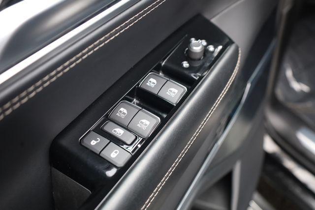 used 2024 Jeep Grand Wagoneer L car, priced at $52,994