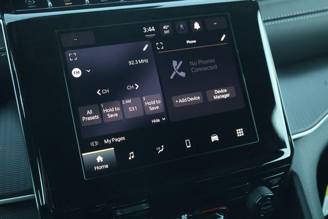 new 2026 Jeep Grand Cherokee car, priced at $34,002