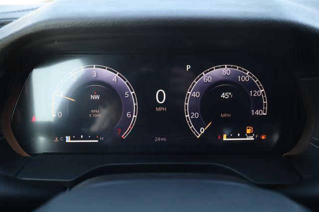 new 2026 Jeep Grand Cherokee car, priced at $34,002