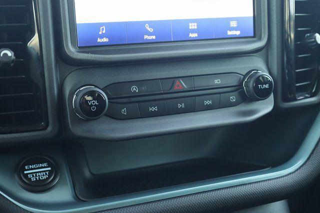 used 2024 Ford Bronco Sport car, priced at $28,625