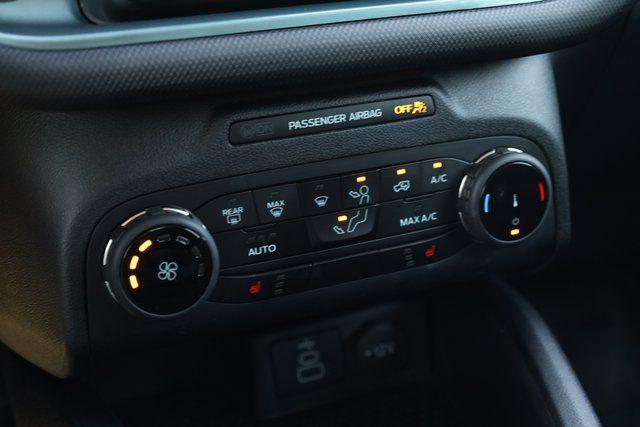 used 2024 Ford Bronco Sport car, priced at $28,625