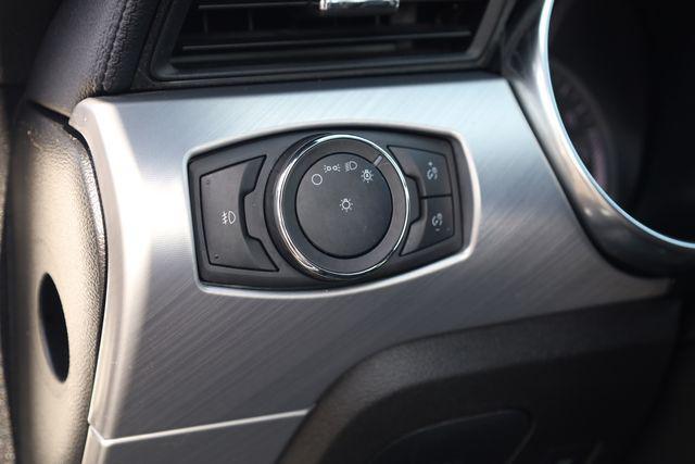 used 2020 Ford Mustang car, priced at $24,672