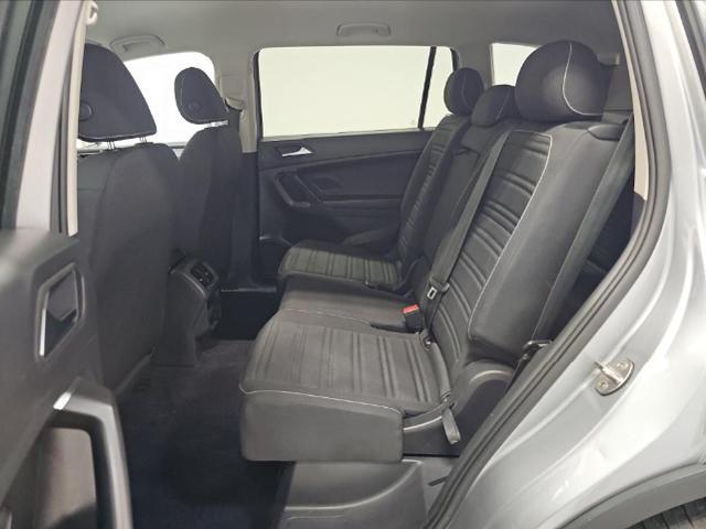 used 2022 Volkswagen Tiguan car, priced at $16,000