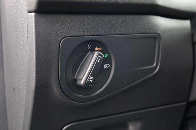 used 2022 Volkswagen Tiguan car, priced at $15,515