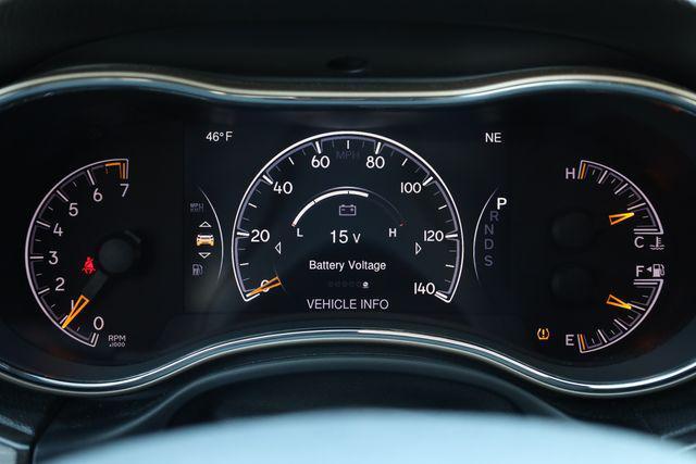 used 2015 Jeep Grand Cherokee car, priced at $12,870