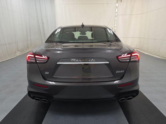 used 2023 Maserati Ghibli car, priced at $46,617