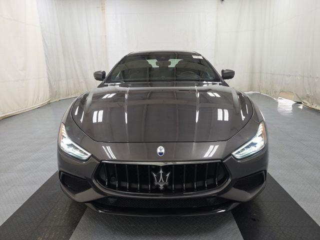 used 2023 Maserati Ghibli car, priced at $46,617