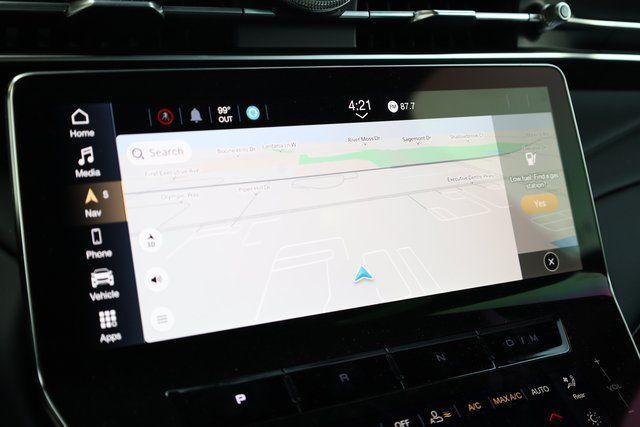 new 2025 Maserati Grecale car, priced at $73,997