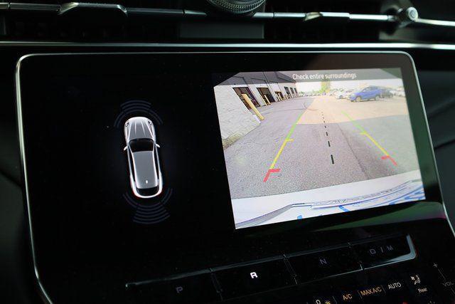 new 2025 Maserati Grecale car, priced at $73,997