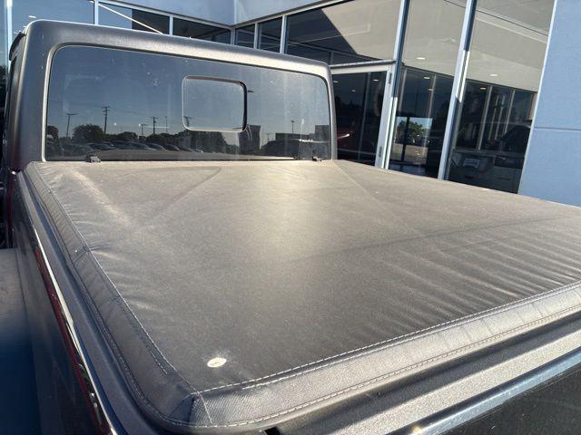 used 2020 Jeep Gladiator car, priced at $29,295