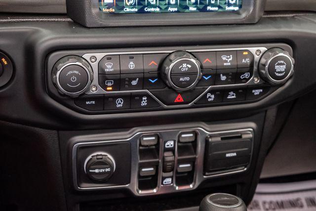 used 2020 Jeep Gladiator car, priced at $28,732