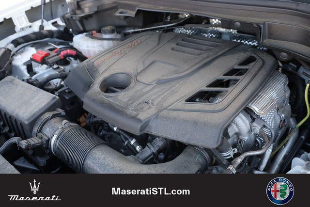 used 2023 Alfa Romeo Stelvio car, priced at $27,490