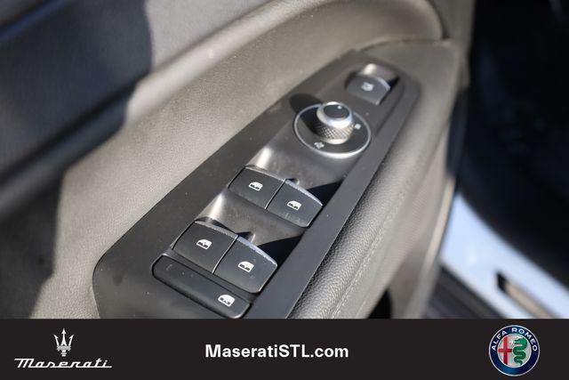 used 2023 Alfa Romeo Stelvio car, priced at $27,490