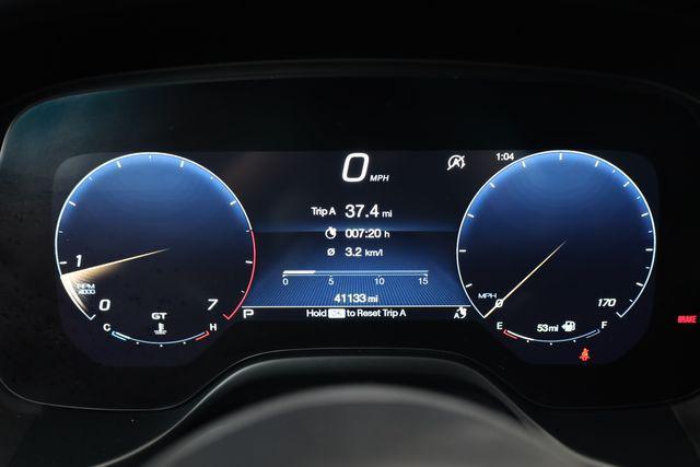 used 2023 Maserati Grecale car, priced at $32,400