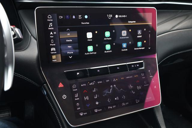 used 2023 Maserati Grecale car, priced at $32,400