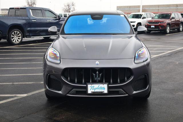 used 2023 Maserati Grecale car, priced at $32,400