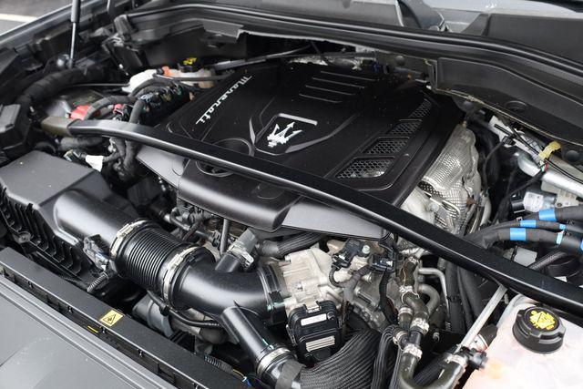 used 2023 Maserati Grecale car, priced at $32,400