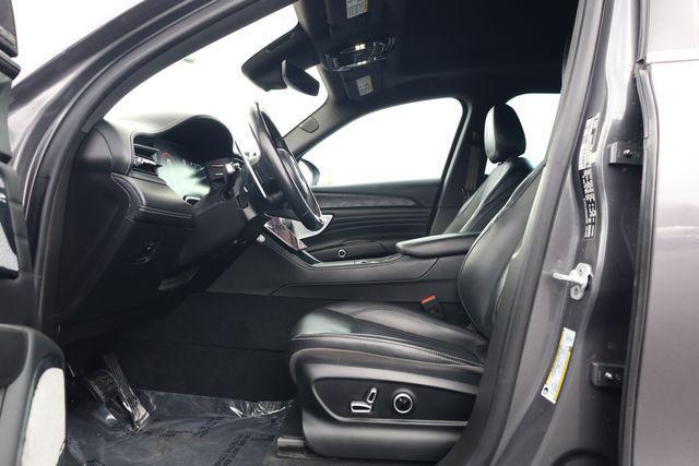 used 2023 Maserati Grecale car, priced at $32,400