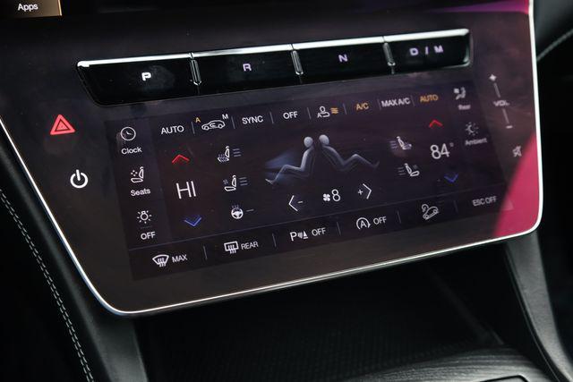 used 2023 Maserati Grecale car, priced at $32,400