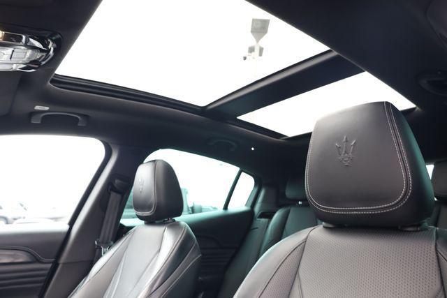 used 2023 Maserati Grecale car, priced at $32,400