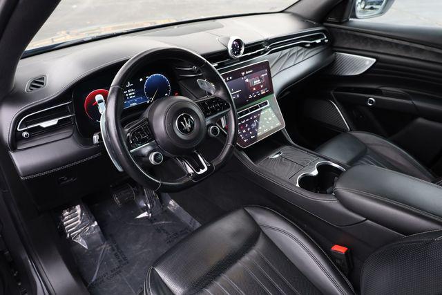 used 2023 Maserati Grecale car, priced at $32,400