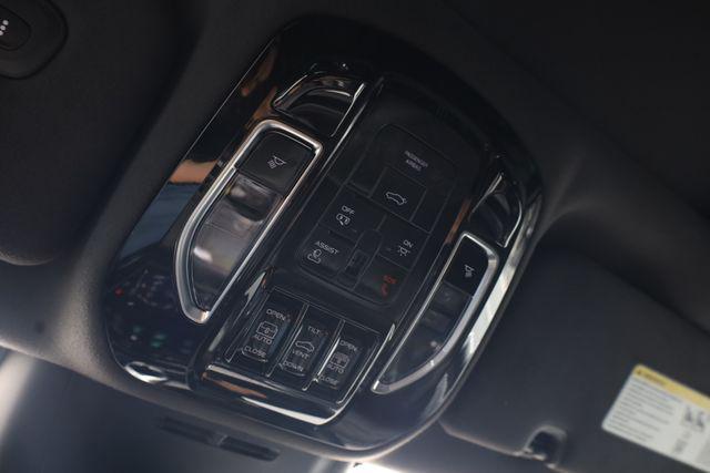 used 2023 Maserati Grecale car, priced at $32,400