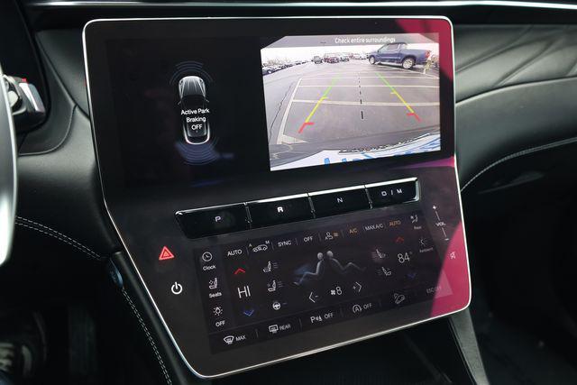 used 2023 Maserati Grecale car, priced at $32,400