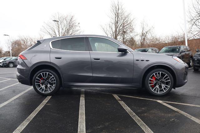 used 2023 Maserati Grecale car, priced at $32,400