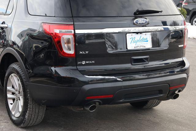 used 2013 Ford Explorer car, priced at $7,900